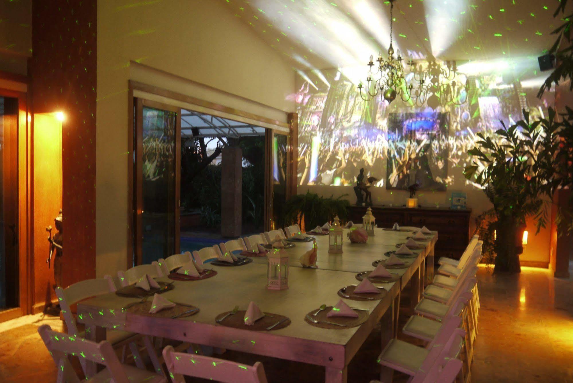 Hotel Spa Posada Tlaltenango Куернавака Екстер'єр фото