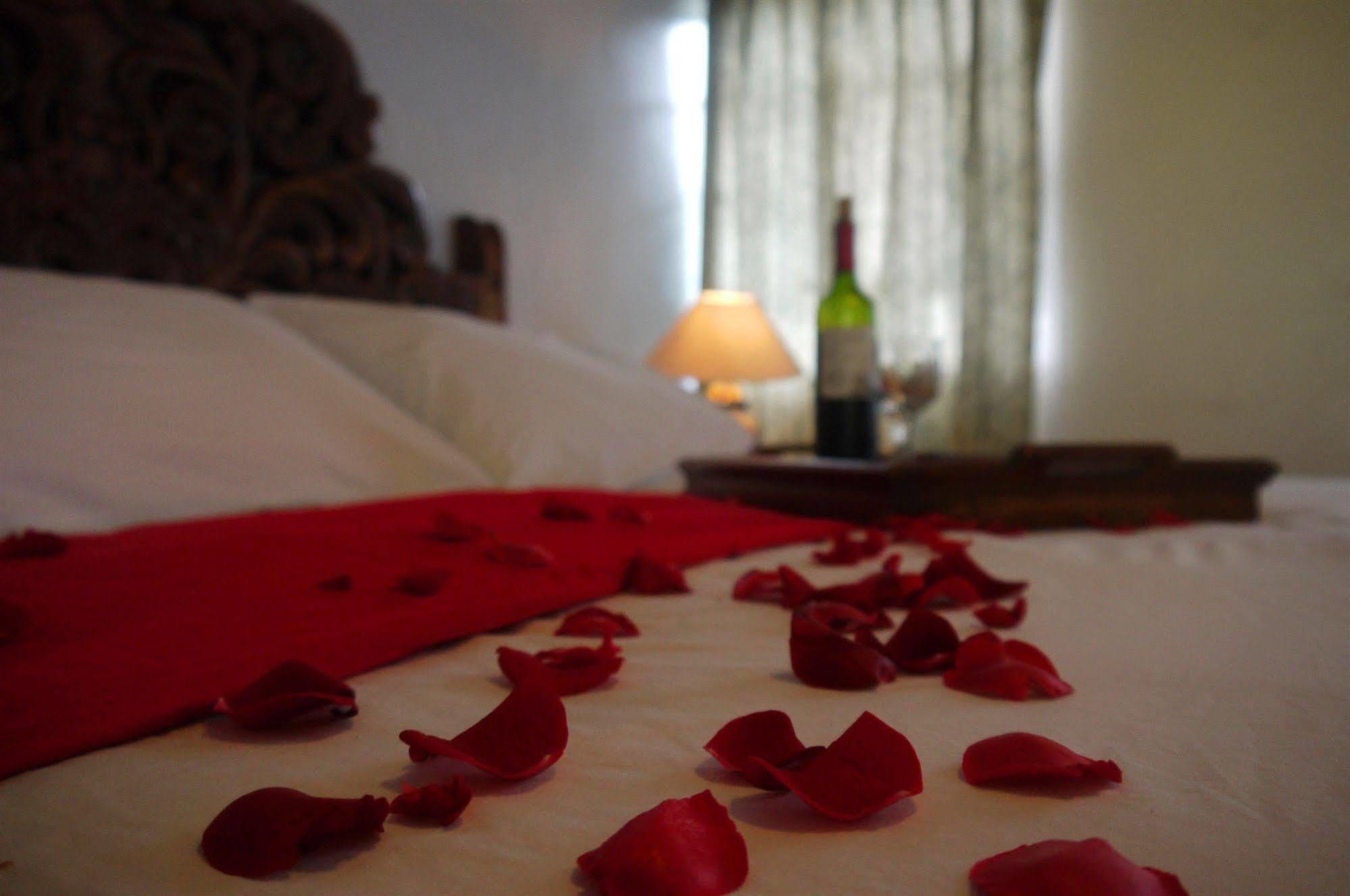 Hotel Spa Posada Tlaltenango Куернавака Екстер'єр фото